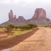 Mali
