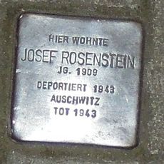 Josef Rosenstein