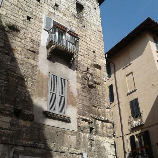 Torre d'Ercole
