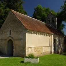 Église Sainte-Anne de Sainte-Anne-d'Entremont