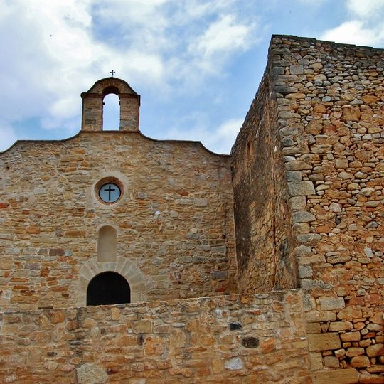 Santa Maria dels Prats
