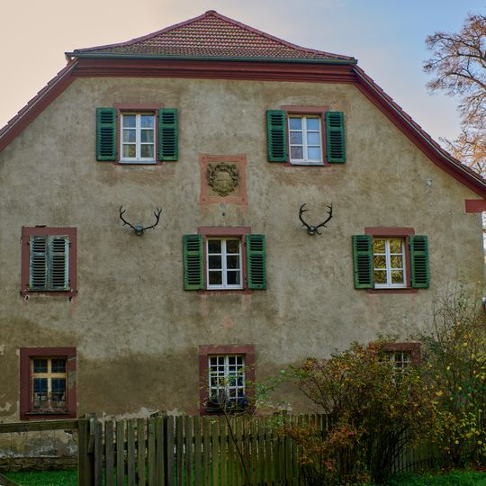 Forsthaus