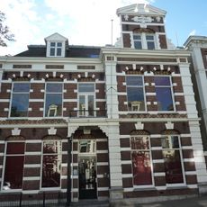 Bankastraat 100, The Hague