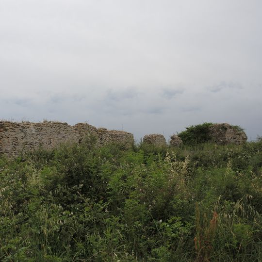 Abbazia di Santo Stefano in Rivomaris