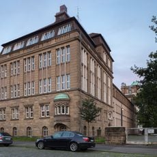Bismarckschule