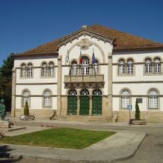 Câmara Municipal de Trancoso
