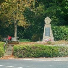 Detling Airfield Memorial