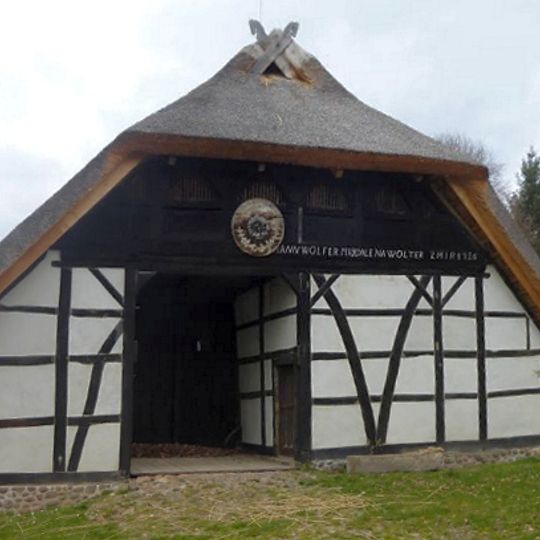 Bauernhausmuseum Bortfeld