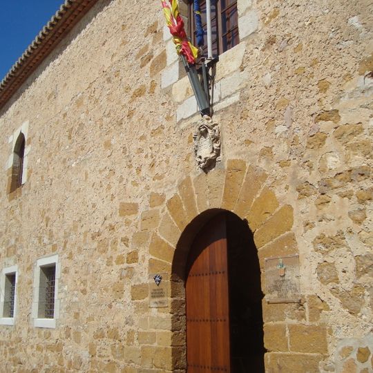 Palau dels Casalduch