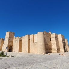 Ribat of Monastir