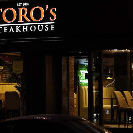 Toro's Steak House