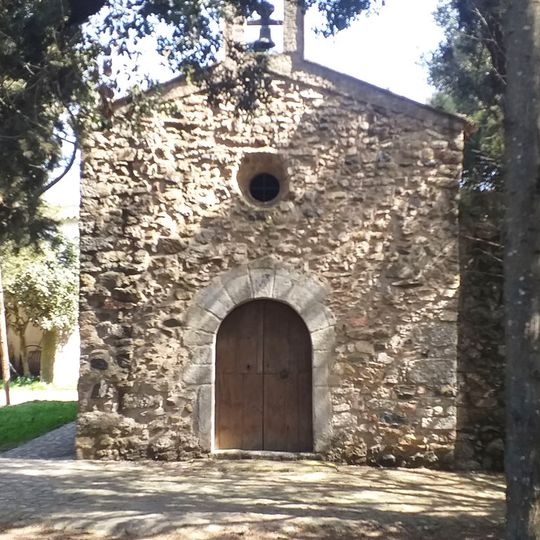 Santa Maria de Malanyanes
