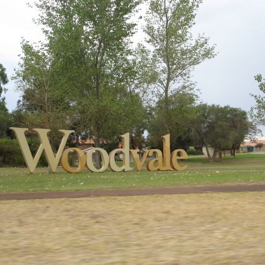 Woodvale