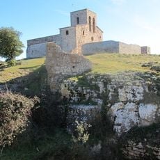 Castillo de Tagamanent