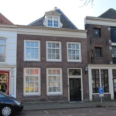 Nieuwstad 56, Weesp