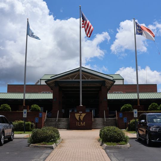 Wilmington International Airport