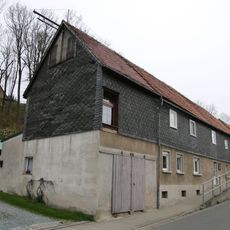 Wohnhaus Niedere Dorfstraße 15