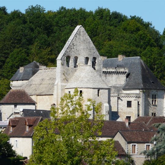 Église Saint-Martin