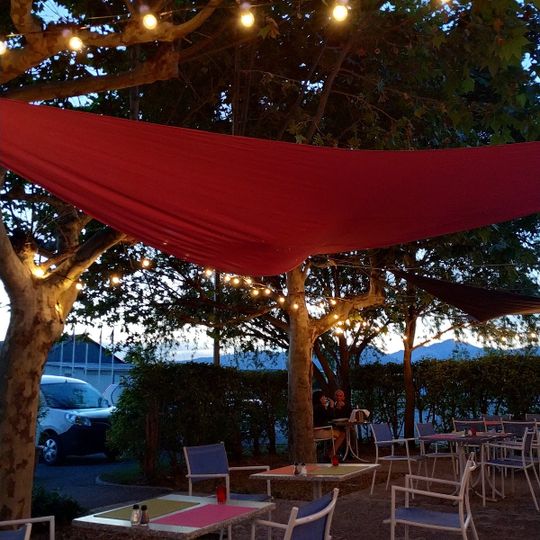 Camping de Vaumeilh