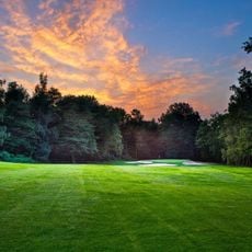 Golf de Domont-Montmorency