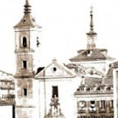 Church of San Millán