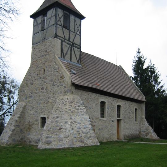 St. Katharina
