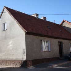 10 Kościuszki Street in Bledzew