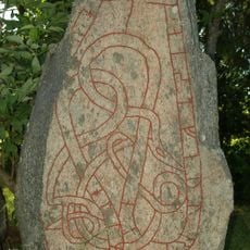 Uppland Runic Inscription 1060