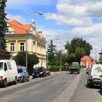 Benátky nad Jizerou II