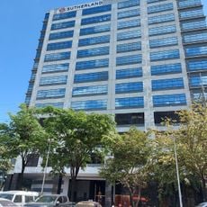 Sutherland Corporation