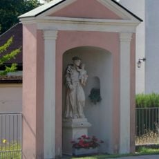 Antonius-Bildstock Pottenbrunn