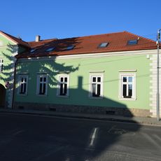 Meštiansky dom "Žilinčan"