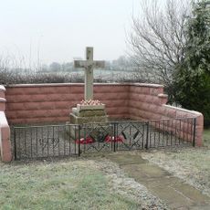 Wheathill War Memorial