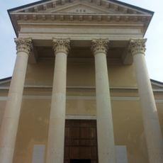 Chiesa di San Nicolò e San Severo