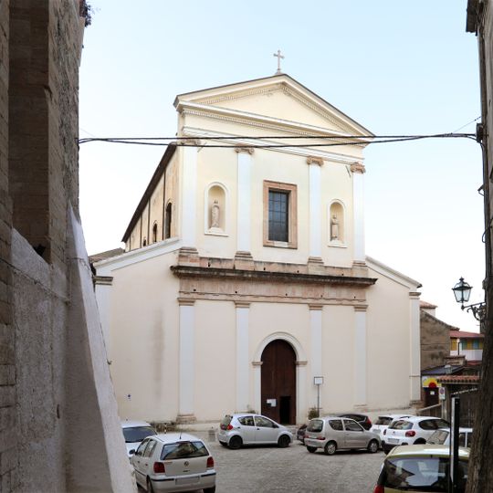 Chiesa di San Francesco d'Assisi