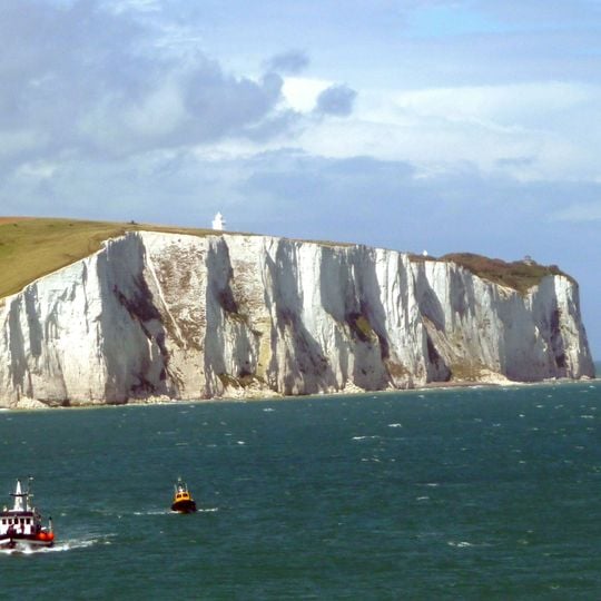 Acantilados de Dover