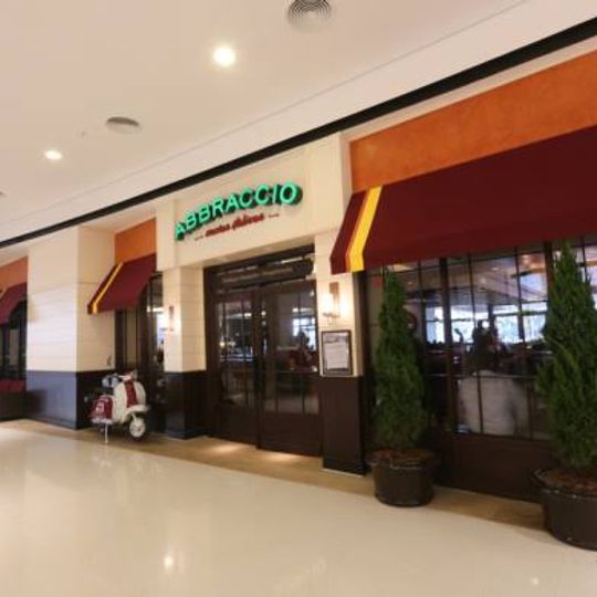 Restaurante Abbraccio