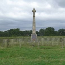 Gumley War Memorial