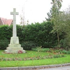 Weasenham War Memorial