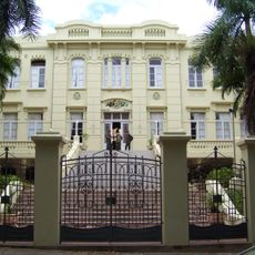 Escola Normal de Pirassununga