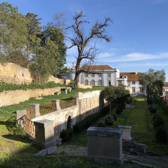 Palácio dos Duques de Lafões