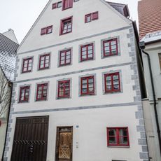 Bürgerhaus