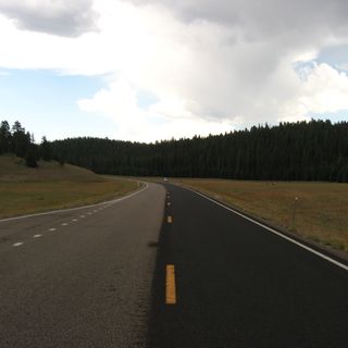 Arizona State Route 67