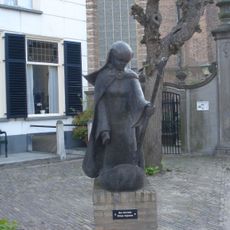 Geertruida van Nijvel