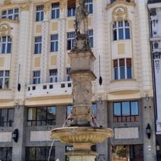 Fontanna Maksymiliana