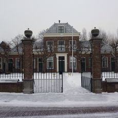 Koningshof