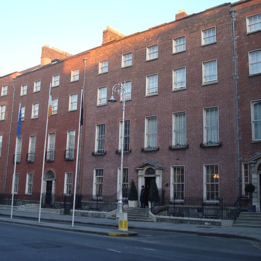 Merrion Hotel