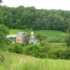 Pant Chapel Society of Friends