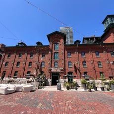 Boiler House