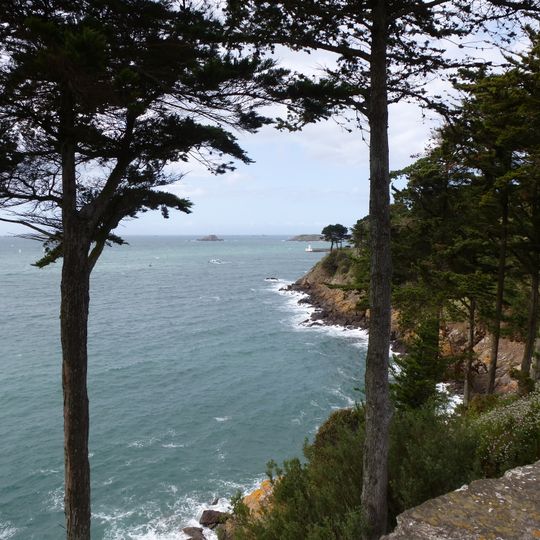 Chemin de la Corderie